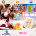 Nutritional Additives Sweetener Syrup Maltitol 250kg 275kg